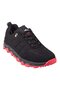 Men's Sports Outdoor Boat Shoes BLACK - RED - 2