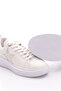 Women's Silver Stone Printed Sneakers Shoes 12211539101 - 4