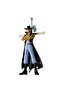 One Piece Dxf The Grandline Series Extra Dracule.Mihawk Statue
