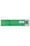 Triple Ever Fresh Gel Menthol Fresh Toothpaste 50 ml 12-hour Fresh Breath & Strong Teeth - 4