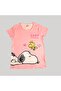 WOMENS SHORT SLEEVE PAJAMA SETS , SILKY POLYESTER - 2