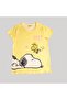 WOMENS SHORT SLEEVE PAJAMA SETS , SILKY POLYESTER - 2