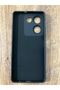 For Tecno Camon 20/20 Pro Ivy/Flower Printed Inside Velvet Silicone Phone Case Cover Cover Case - 3