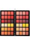 لوحة ظلال العيون REVOLUTION Beauty Colour Book CB03 - 4