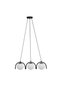Pendul Glace E27, Design Modern, Iluminat Elegant pentru Interior - 3