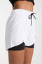 WOMEN'S SEA SHORTS SURVI - 7