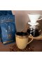 De La Pau 250 Gr Mexico Decaf Caffeine-Free Core Local Coffee - 3