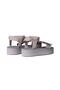 W Skeena Platform Women's Sandals - 3