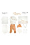 Bear 10'Lu Set