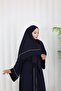 Su Yolu Abaya - 6