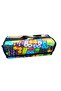 Fabric Quartet Pen Bag with Pattern (Patterns) - 2