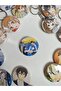 Lovely Runner K-Drama Cloth Bag / Cloth Bag (1 Piece with Badge Gift) - 4