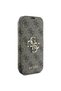 Case for iPhone 16 Plus, Book, - Gray - 5