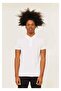4613 Men's Large Size Polo Neck T-Shirt