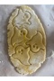 Ghost Cookie Mold – Fun and Scary Cookie Shaper Mold - 3