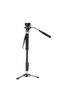 Monopod 159 Ergonomik Kafa Ve Ayaklı Monopod