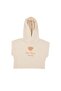 Girl's Hooded Sweatshirt 12133 - 2
