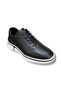 Voyager M184 Men's Genuine Leather Sports Casual Sneaker Shoes