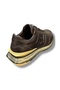 Voyager 6976 Men's Lace-Up 100% Genuine Leather Casual Sports Sneakershoes - 4