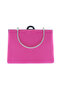 5249-23y Women's Evening Dress Clutch Bag - 3