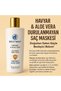 Leave-In Hair Mask with Caviar and Aloe Vera