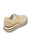 Voyager M149 Men's Genuine Leather Suede Super Luxury Casual Sports Sneaker Shoes - 3