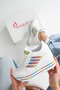 New Season Hidden Heel Sports Shoes - 3