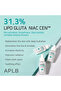 Skin serum with glutathione and niacinamide, APLB, 40ml - 9