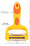 Vegetable Peeler - 2