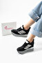 New Season Hidden Heel Sports Shoes - 2