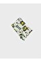 Boy's Cotton Gray Car Patterned Undershirt Boxer Set - 3