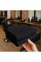 Boya Non-Retaining Microfiber Hairdresser Towel - 5