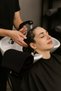 Boya Non-Retaining Microfiber Hairdresser Towel - 4