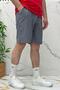 Men's Lycra Relaxed Cut Tiril Tiril Parachute Fabric Shorts - 3