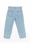 Baby Girl Comfortable Jeans of Nursery Days - 2