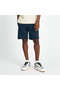 Herıtage Navy Blue Men's Shorts Em135-1