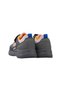 Unisex Boys Girls Sneakers SMOKE - ORANGE - 6