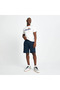 Herıtage Navy Blue Men's Shorts Em135-1 - 3