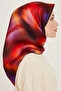 Dj Pure Silk Scarf 9229D (S) (Nostalgia Sura)-51 - 2