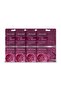 Detox Effect Pink Clay Mask Set of 4 - 2