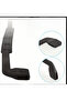 Silicone Eyeglasses Strap Comfortable Ergonomic Design for Sports and Daily Use - 5