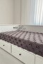 Divan Cover Sofa Cover Pique Bed Cover - 3