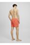 12202956_jpstcrete Jjswim Akm Normal Waist Patterned Light Red Men's Shorts Swimsuit - 7