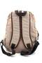 7184 Revilla Back School Travel 15.6 Inch Laptop Notebook Sports Canvas Cotton Fabric Bag - 4