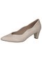 Pantofi cu toc