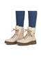 Stiefelette - 4