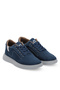 Dizzy in Men's Blue Casual Sneakers - 2