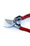 Professional Pruning Shear PSA-G8 Fluorine Coating & Sap Resisting Made In Japan By Chikamasa Red - 7