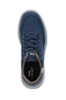 Dizzy in Men's Blue Casual Sneakers - 5