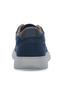 Dizzy in Men's Blue Casual Sneakers - 6